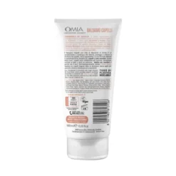 Balsamo Capelli MandorlaDi Sicilia Omia 180ml