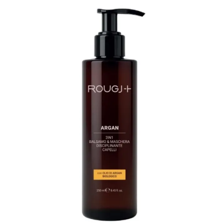 BALSAMO D'ARGAN 250ML