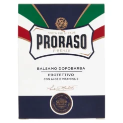 Balsamo Dopobarba Protettivo Proraso 100ml
