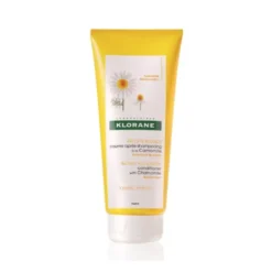 Balsamo Dopo Shampoo Alla Camomilla Klorane 200ml