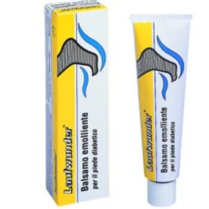 Balsamo Emol Piede Diabetico75