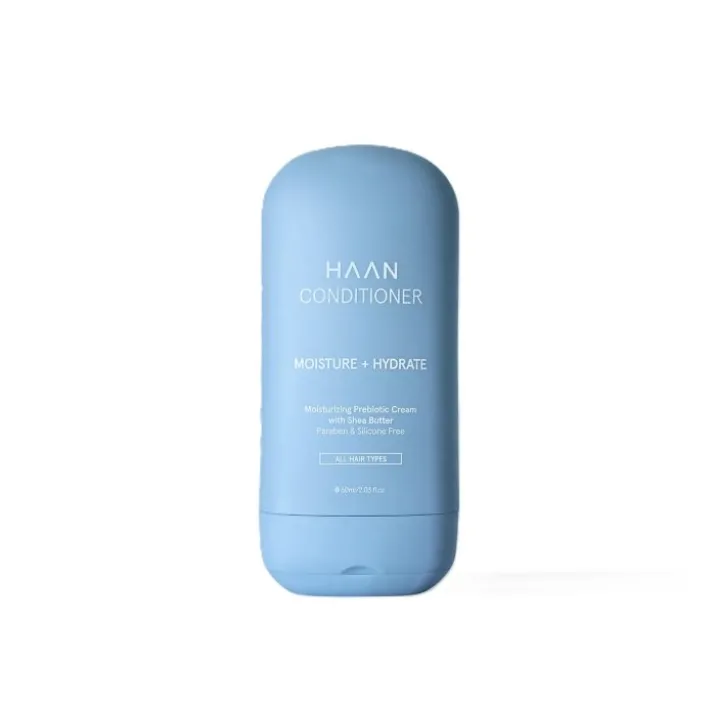 Balsamo Formato Viaggio Morning Glory Haan 60ml