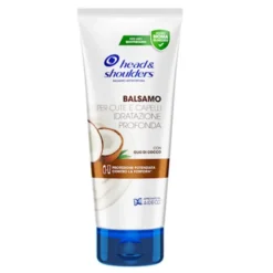 Balsamo Idratazione Profonda Head & Shoulders 220ml