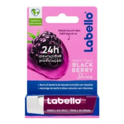 Balsamo Labbra Blackberry Shine Labello 5,5ml