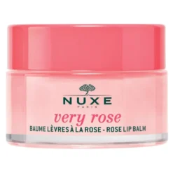Balsamo Labbra Idratante E Illuminante Very Rose Nuxe 15g