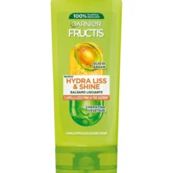 Balsamo Lisciante Hydra Liss & Shine Garnier Fructis 200ml