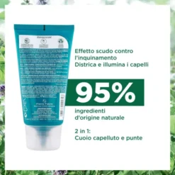 Balsamo Menta Acquatica Klorane 150ml