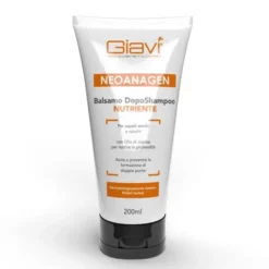 Balsamo Nutriente Neoanagen Giavì 200ml
