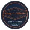 Balsamo Per Barba King·C·Gillette 100ml