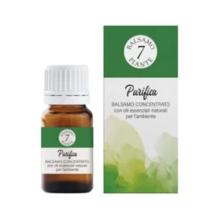 BALSAMO 7 PIANTE ESSENZA PURIFICA 15ml