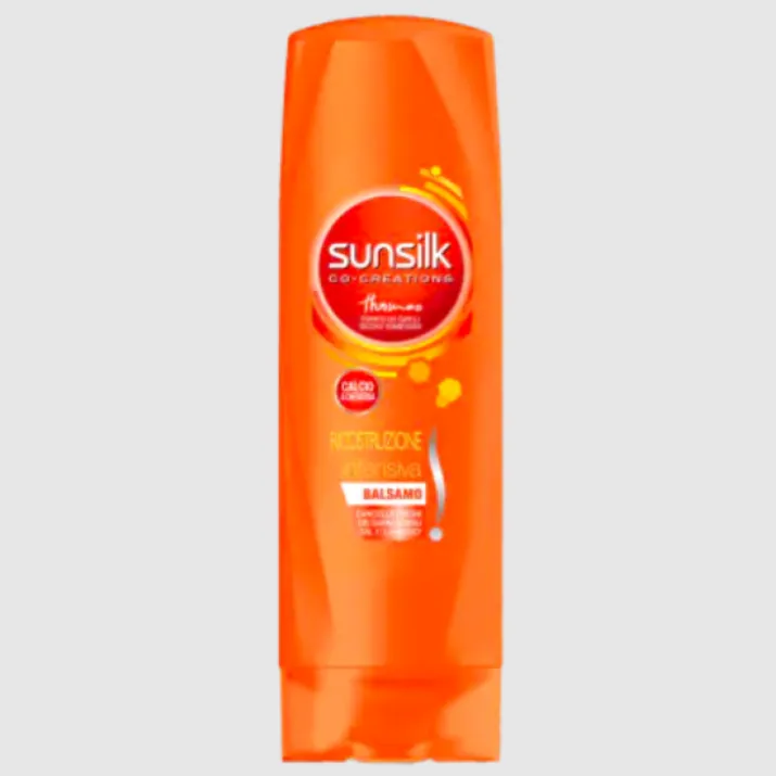 Balsamo Ricostruzione Intensiva Sunsilk 200ml