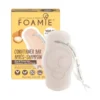 Balsamo Solido "Kiss Me Argan" Foamie 80g