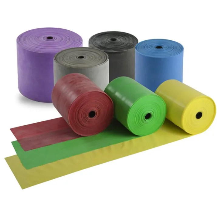 BANDA ELASTICA RIABILIT NE 45M