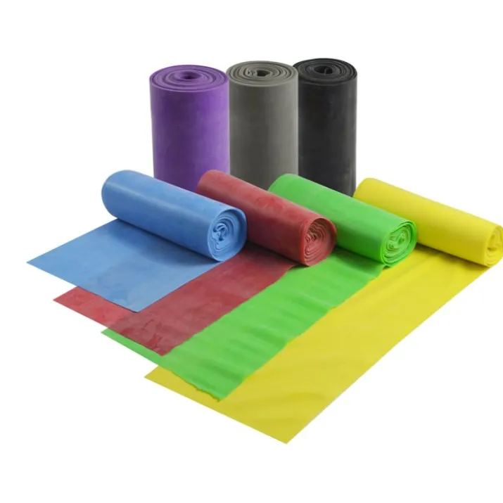 BANDA ELASTICA RIABILIT NE5,5M
