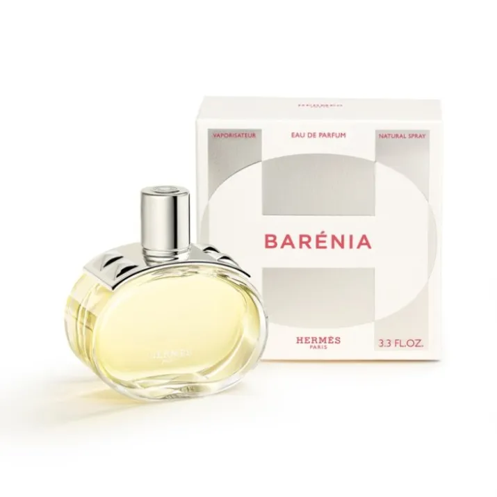 Barenia Eau de Parfum Hermes Ricaricabile 100ml