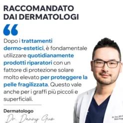 Bariéderm Cica-Crema Spf50+ Con Cu-Zn Uriage 40ml