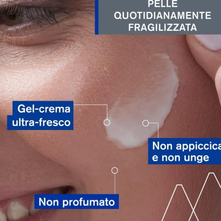 Bariéderm Cica Daily Gel Crème Uriage 40ml