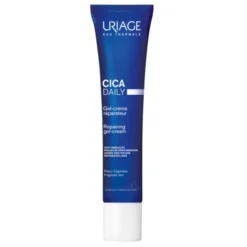 Bariéderm Cica Daily Gel Crème Uriage 40ml