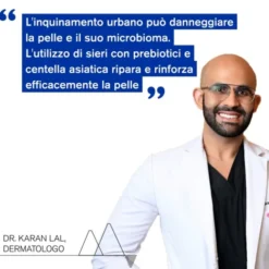 Bariéderm-Cica Daily Uriage 30ml
