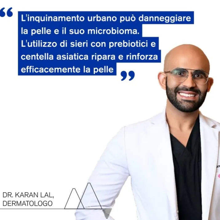 Bariéderm-Cica Daily Uriage 30ml
