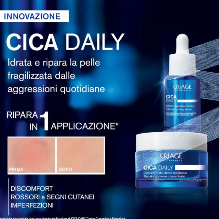 Bariéderm-Cica Daily Uriage 30ml