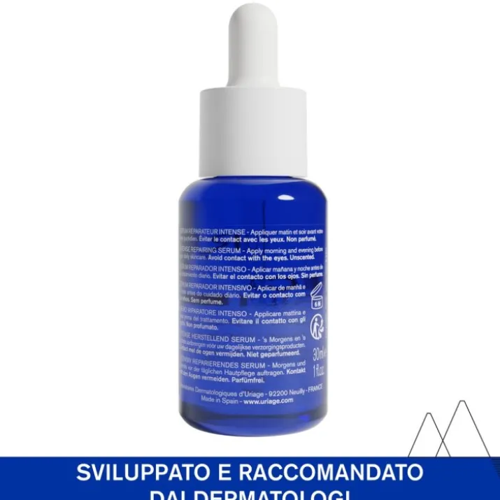 Bariéderm-Cica Daily Uriage 30ml