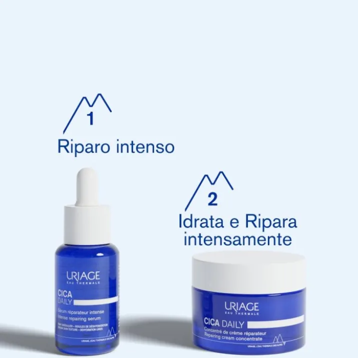 Bariéderm-Cica Daily Uriage 30ml