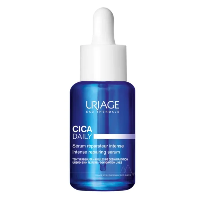 Bariéderm-Cica Daily Uriage 30ml