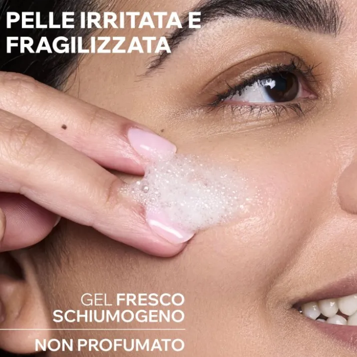Bariéderm Cica-Gel Nettoyant Uriage 200ml