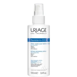 Bariéderm Cica-Spray Uriage 100ml