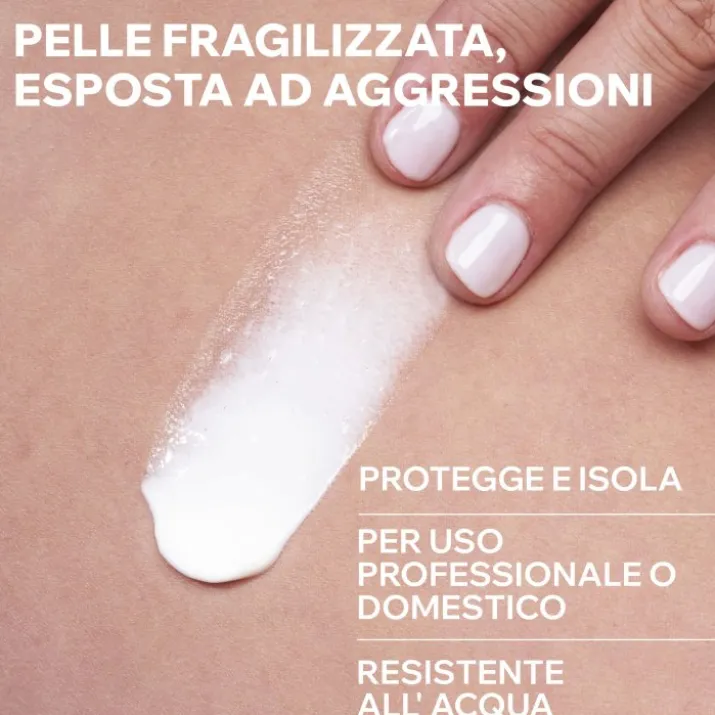Bariéderm Crema isolante Riparatrice 75ml