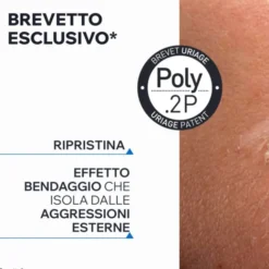 Bariéderm Stick Uriage 22g