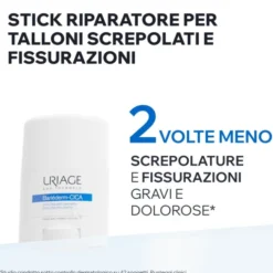 Bariéderm Stick Uriage 22g