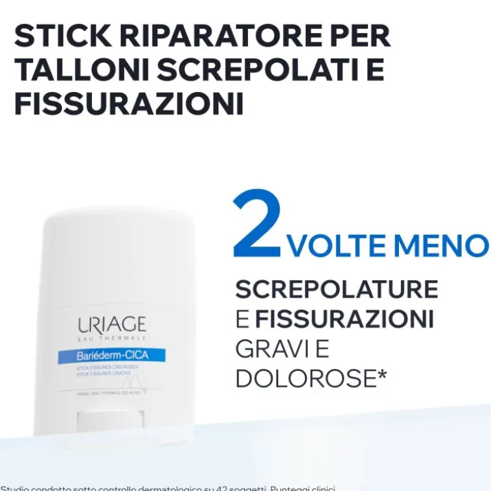 Bariéderm Stick Uriage 22g