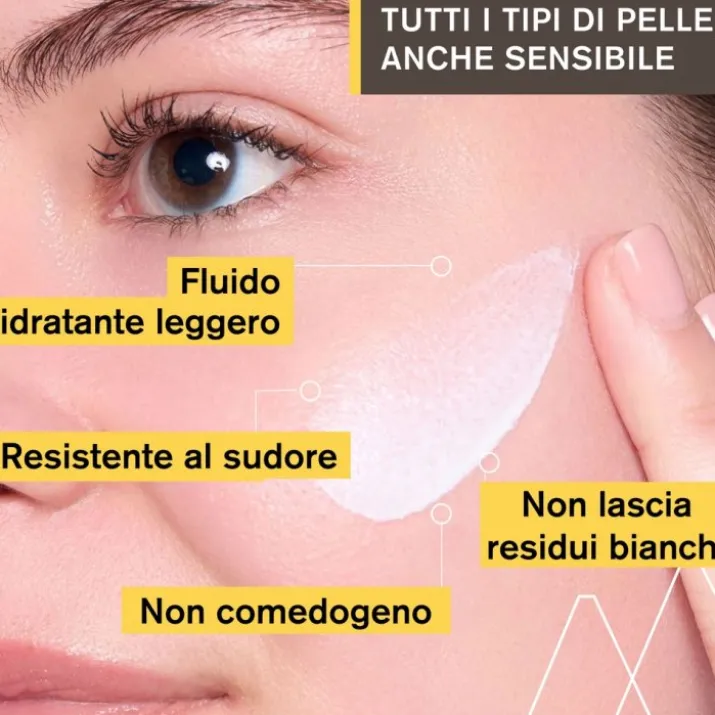 Bariésun Crème Spf30 Uriage 50ml