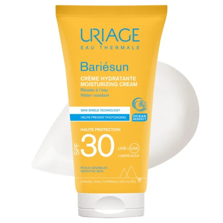 Bariésun Crème Spf30 Uriage 50ml