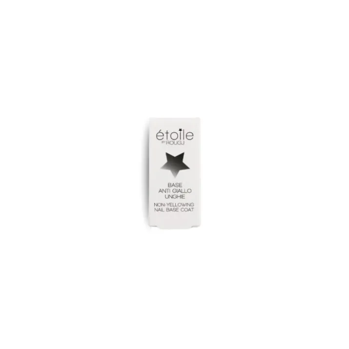 Base Anti-Giallo Unghie Étoile By Rougj® 5ml