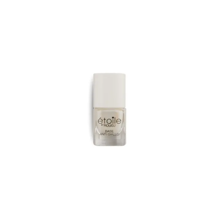 Base Anti-Giallo Unghie Étoile By Rougj® 5ml