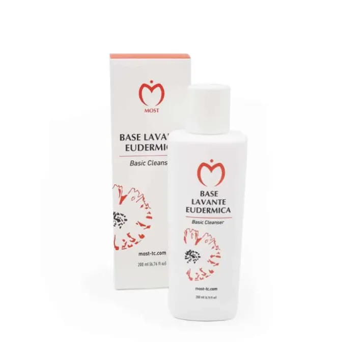 Base Lavante Eudermica Most 200ml
