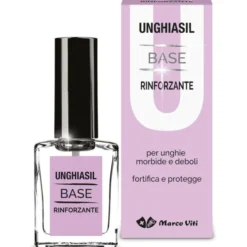 Base Rinforzante Unghisil 10ml
