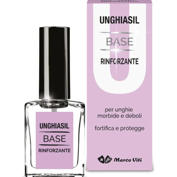 Base Rinforzante Unghisil 10ml