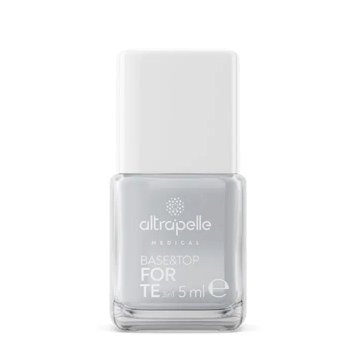 Base & Topcoat altrapelle 5ml