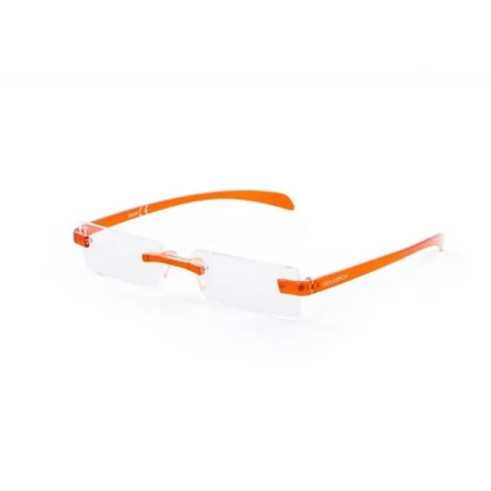 Basic Orange +2,00diot