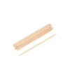 Bastoncini In Legno Per Pellicine Beautytime 15 Pezzi