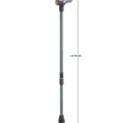 Bastone Impugnatura Palmare Sx