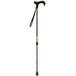 Bastone MQ Perfect Deluxe Derby Flor Colibrì Sanico 1 Pezzo