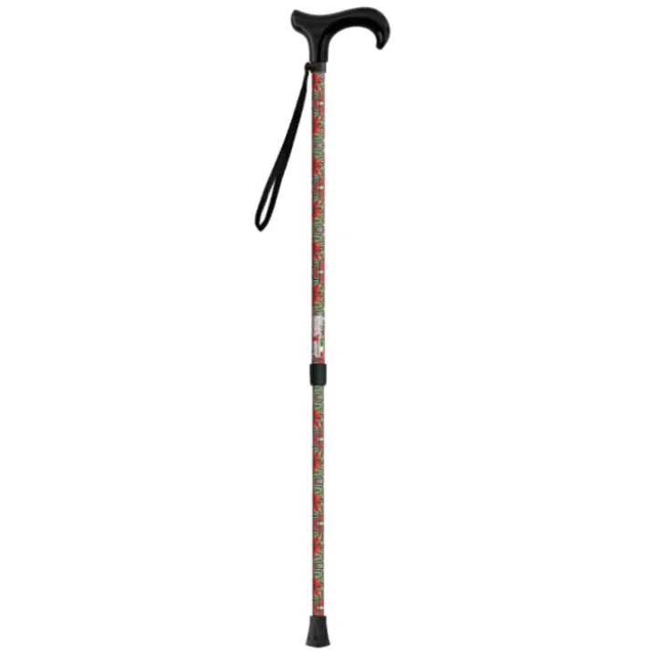 Bastone MQ Perfect Deluxe Derby Flor Colibrì Sanico 1 Pezzo