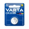 BATTERIA LITIO BOT VARTA 2025