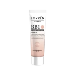 BB Cream 1 Media Lovrén Essential 25ml