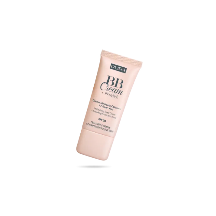 BB Cream +Primer Pelli M.G. Sand 003 PUPA Milano 30ml